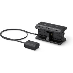 Sony Chargeur quadruple - NPAMQZ1K.CEE