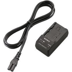 Sony Chargeur pour batteries P Series - BCTRV.CEE