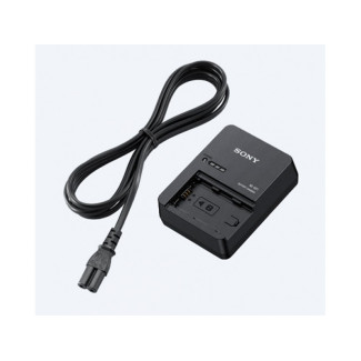 Sony BCQZ1 Chargeur de batterie pour NP-FZ100 - BCQZ1.CEE