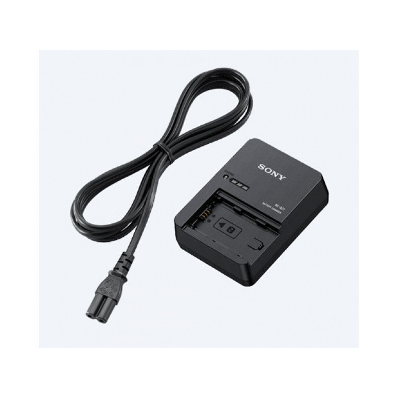 Sony BCQZ1 Chargeur de batterie pour NP-FZ100 - BCQZ1.CEE
