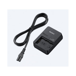 Sony BCQZ1 Chargeur de batterie pour NP-FZ100 - BCQZ1.CEE