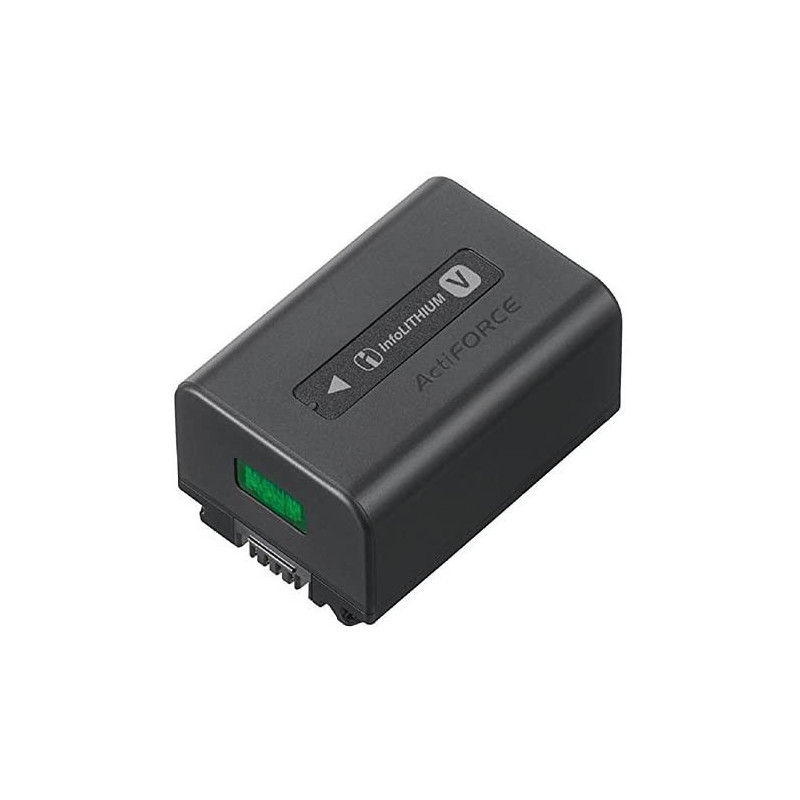 Sony Batterie Li-Ion Akku pour Serie V - NPFV50A.ECN