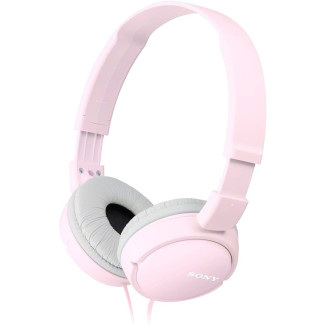 Sony Casque audio Rose - MDRZX110APP.CE7