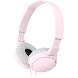 Sony Casque audio Rose - MDRZX110APP.CE7