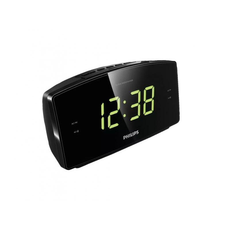 Philips Radio-réveil - AJ-3400/12