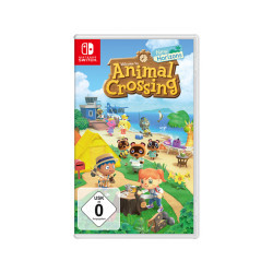 Nintendo Animal Crossing New Horizons - Nintendo Switch - Tout le monde 10002027