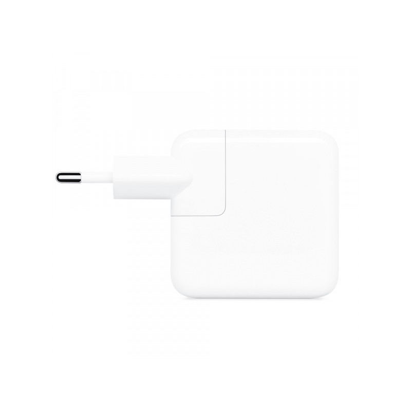 Adaptateur secteur Apple 30W USB-C MY1W2ZM / A - MY1W2ZM / A Adaptateur secteur Apple 30W USB-C MY1W2ZM / A - MY1W2ZM / A