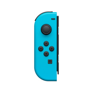 Nintendo Joy-Con (L) Neon Blau - 1005494