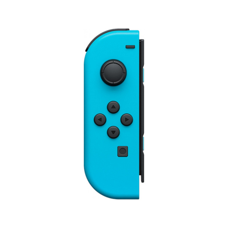 Nintendo Joy-Con (L) Neon Blau - 1005494