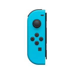 Nintendo Joy-Con (L) Neon Blau - 1005494
