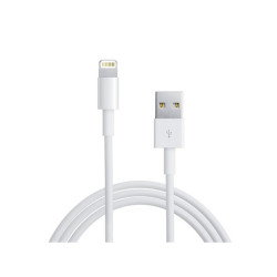 Foxconn Lightning auf USB Kabel 2.0m (bulk - for Apple) 206997