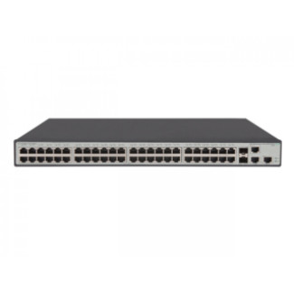 HP Switch 1950-48G-2SFP+-2XG JG961A