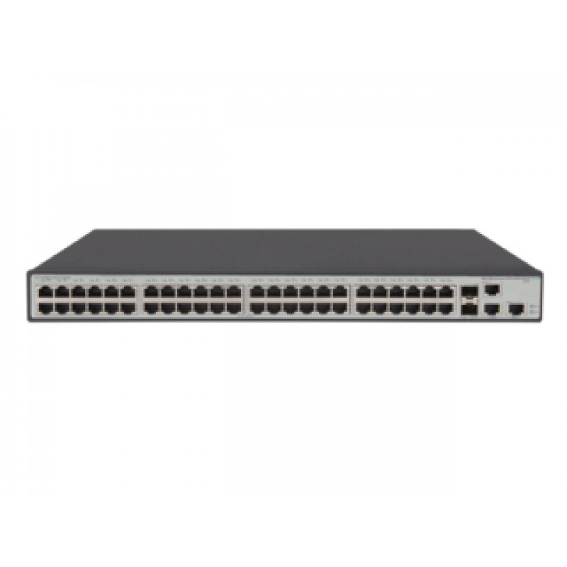 HP Switch 1950-48G-2SFP+-2XG JG961A
