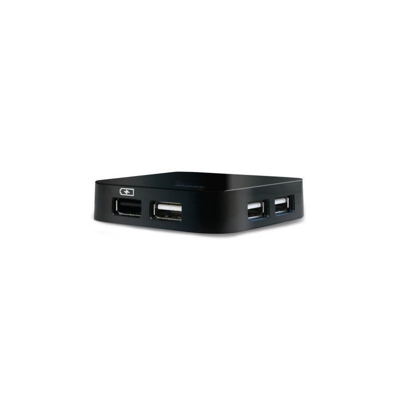 D-Link USB Hub 4 Port USB 2.0 - DUB-H4/E D-Link USB Hub 4 Port USB 2.0 - DUB-H4/E