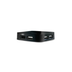D-Link USB Hub 4 Port USB 2.0 - DUB-H4/E