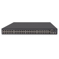 HP Switch 1950-48G-2SFP+-2XG-PoE+ JG963A