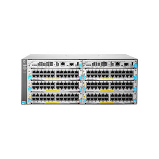 HP Switch 5406R zl2 J9821A (Modular) - J9821A