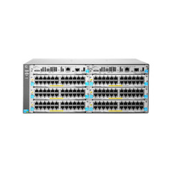 HP Switch 5406R zl2 J9821A (Modular) - J9821A