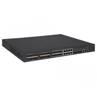 HP Switch 5130-24G-SFP-4SFP+ 16xSFP/8xGBit JG933A