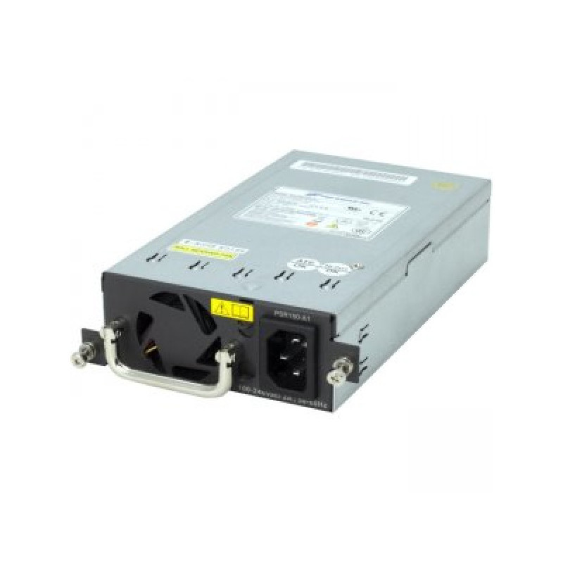 HP Switch X361 150W AC PSU JD362B