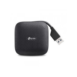 TP-LINK 4 Port USB3.0 Hub passiv UH400