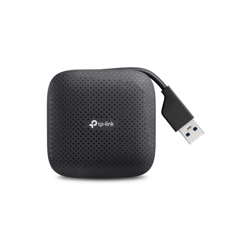 TP-LINK 4 Port USB3.0 Hub passiv UH400 TP-LINK 4 Port USB3.0 Hub passiv UH400