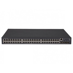 HP Switch 5130-48G 48xGBit/4xSFP+ JG934A