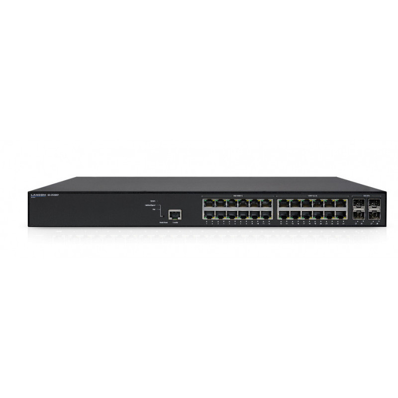 Lancom Switch GS-3528XP - 61850 Lancom Switch GS-3528XP - 61850