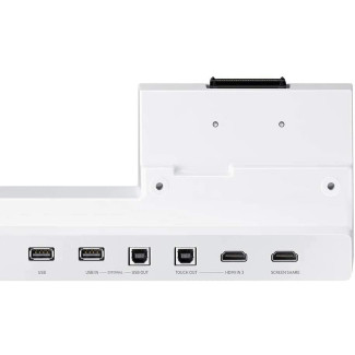 Samsung Extension connectiques Flip2 Tray - CY-TF65BRCXEN