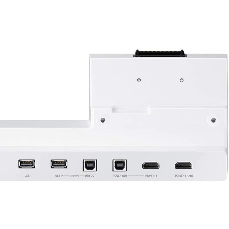 Samsung Extension connectiques Flip2 Tray - CY-TF65BRCXEN