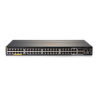 HP Switch 2930M-48G 48xGBit/4xSFP PoE+ JL322A