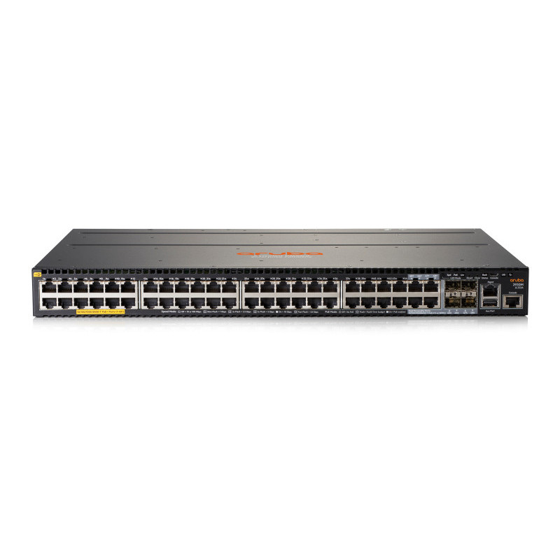 HP Switch 2930M-48G 48xGBit/4xSFP PoE+ JL322A