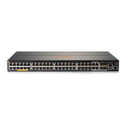 HP Switch 2930M-48G 48xGBit/4xSFP PoE+ JL322A