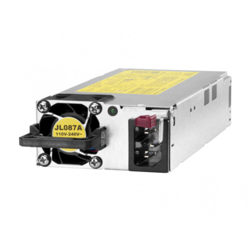 HP Switch Netzteil X372 54VDC 1050W (3810M) JL087A HP Switch Netzteil X372 54VDC 1050W (3810M) JL087A
