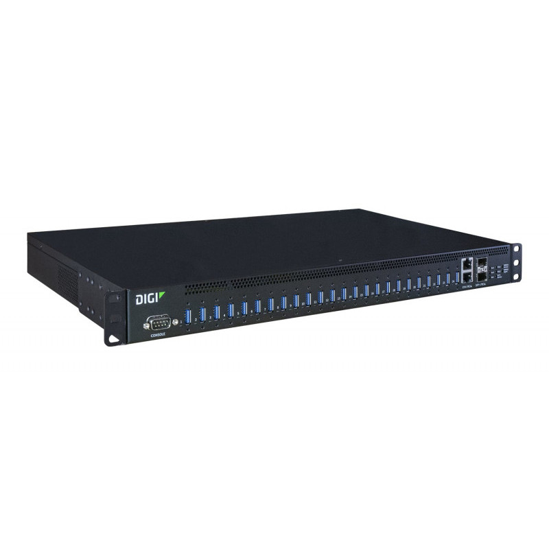 DIGI Anywhere USB/24 plus - AW24-G300