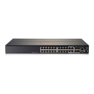 HP Switch 2930M-24G 24xGBit/4xSFP JL319A