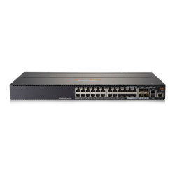 HP Switch 2930M-24G 24xGBit/4xSFP JL319A
