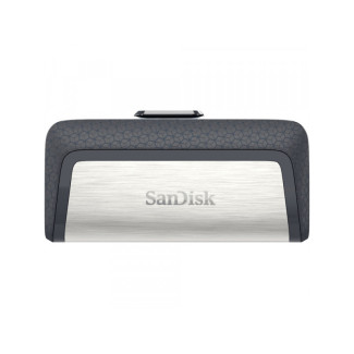 SanDisk USB-Flash Drive 128GB Ultra Dual Drive Type-C SDDDC2-128G-G46