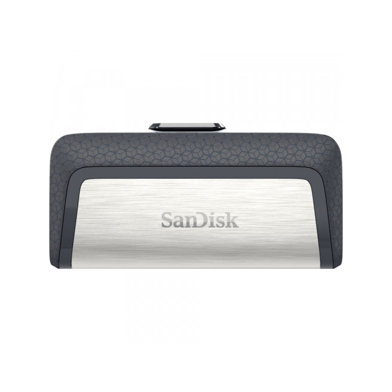 SanDisk USB-Flash Drive 128GB Ultra Dual Drive Type-C SDDDC2-128G-G46 SanDisk USB-Flash Drive 128GB Ultra Dual Drive Type-C SDDDC2-128G-G46