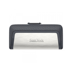 SanDisk USB-Flash Drive 128GB Ultra Dual Drive Type-C SDDDC2-128G-G46