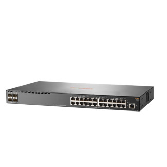 HP Switch 2930F-24G 24xGBit/4xSFP+ JL253A