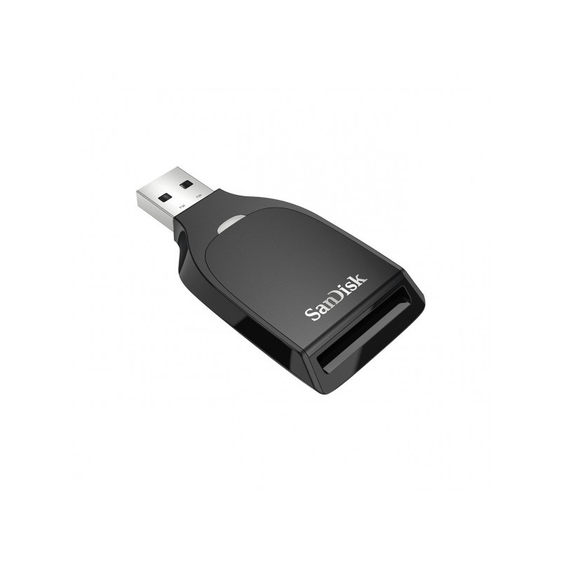 SanDisk SD(HC)/SDXC UHS-I Card Reader retail SDDR-C531-GNANN
