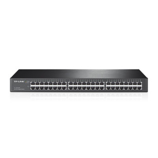 TP-LINK Switch 48xGBit Unmanaged 19 - TL-SG1048