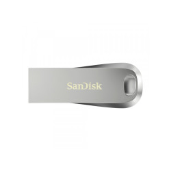 SanDisk USB-Flash Drive 64GB Ultra Luxe USB3.1 SDCZ74-064G-G46