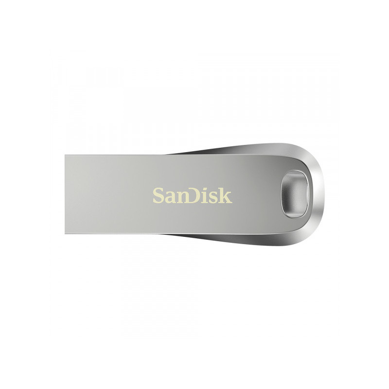 SanDisk  Clé USB-Flash Drive 256Go Ultra Luxe USB3.1 SDCZ74-256G-G46