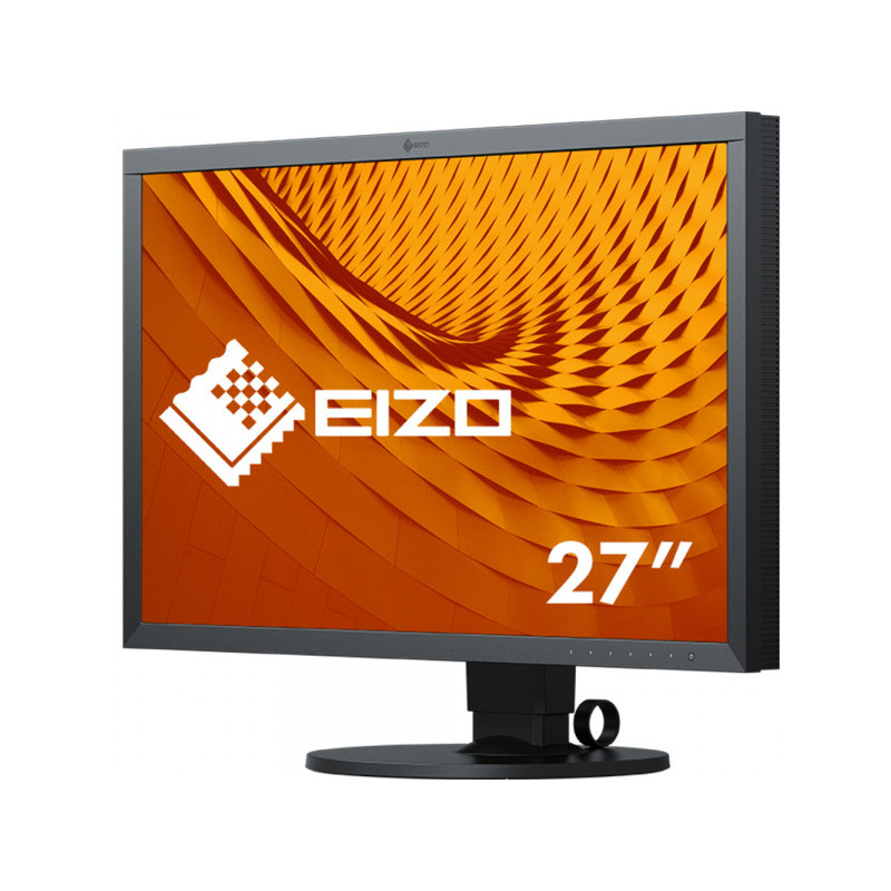 EIZO 68.0cm (27)DVI+HDMI+DP+USBTypeC IPS Lift CS2731 EIZO 68.0cm (27)DVI+HDMI+DP+USBTypeC IPS Lift CS2731