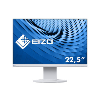 EIZO 58.4cm (23)1610 HDMI+DP+USB IPS white EV2360-WT
