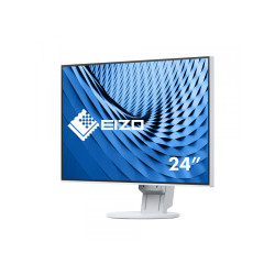 EIZO 60.0cm (23.8)1609 DVI+HDMI+DP+USB white EV2451-WT