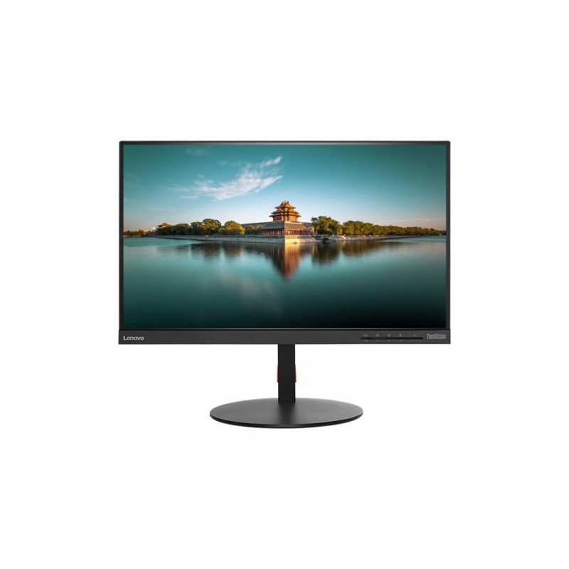 Lenovo Écran ThinkVision T23i-20 23 FHD - 61F6MAT2EU Lenovo Écran ThinkVision T23i-20 23 FHD - 61F6MAT2EU