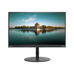 Lenovo Écran ThinkVision T23i-20 23 FHD - 61F6MAT2EU